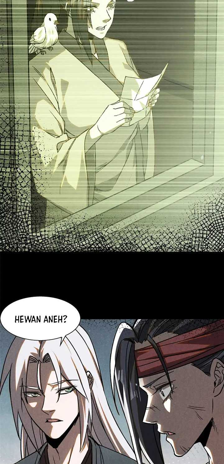 A Demonic Heart Chapter 87 Gambar 12