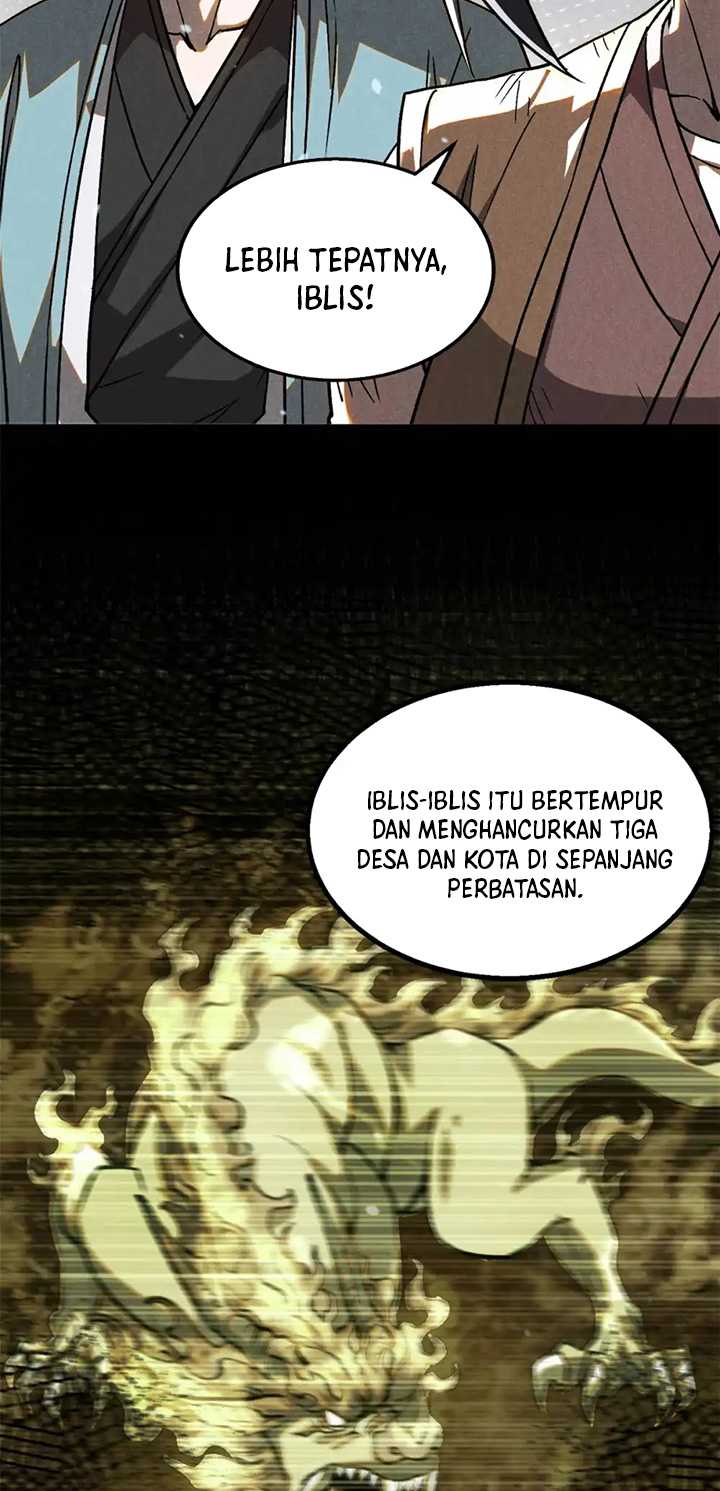 A Demonic Heart Chapter 87 Gambar 13
