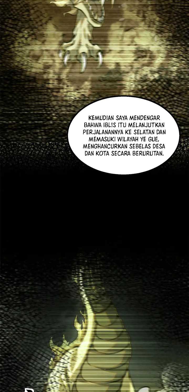 A Demonic Heart Chapter 87 Gambar 14