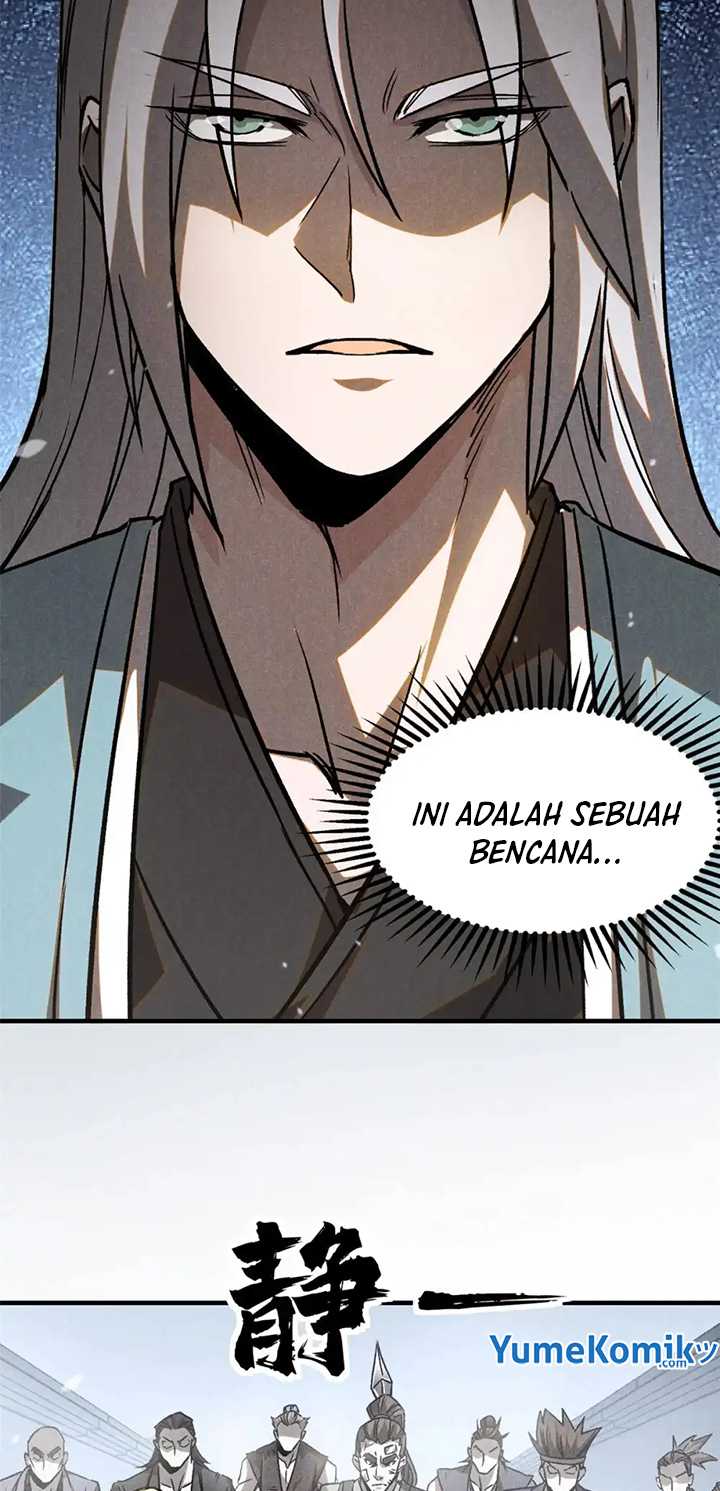 A Demonic Heart Chapter 87 Gambar 16