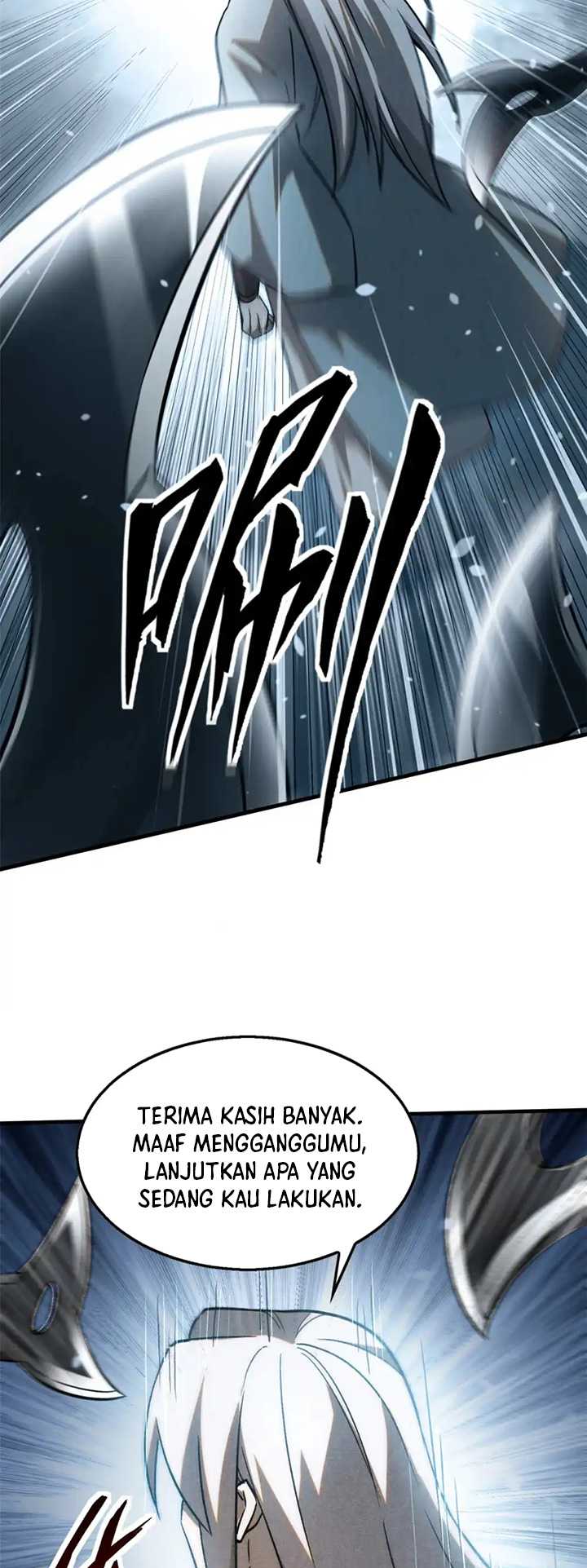 A Demonic Heart Chapter 87 Gambar 20