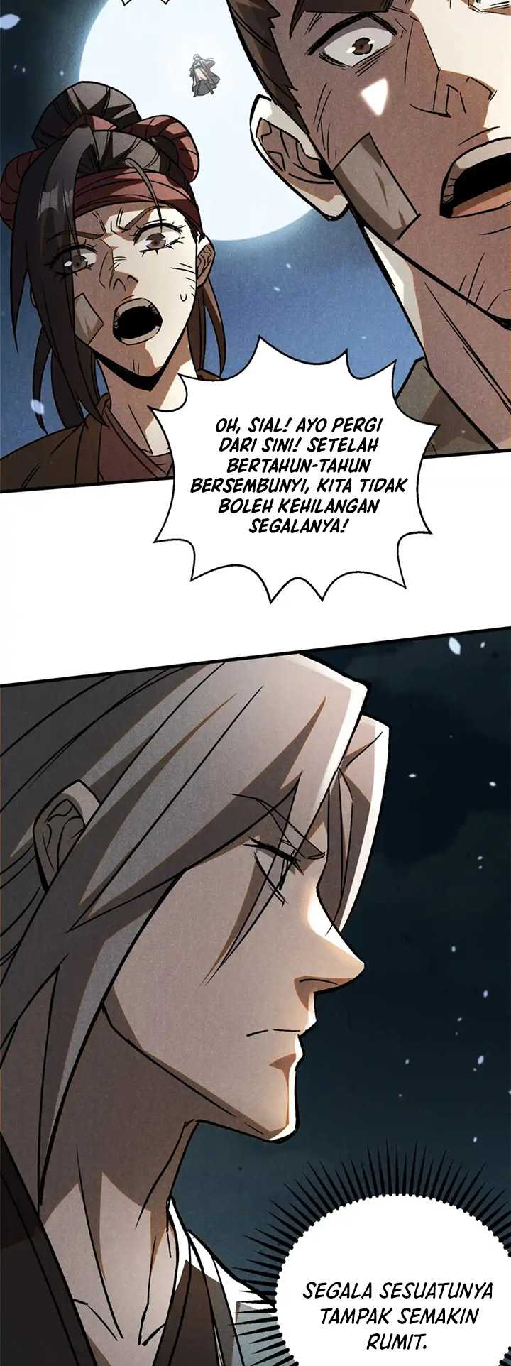 A Demonic Heart Chapter 87 Gambar 23