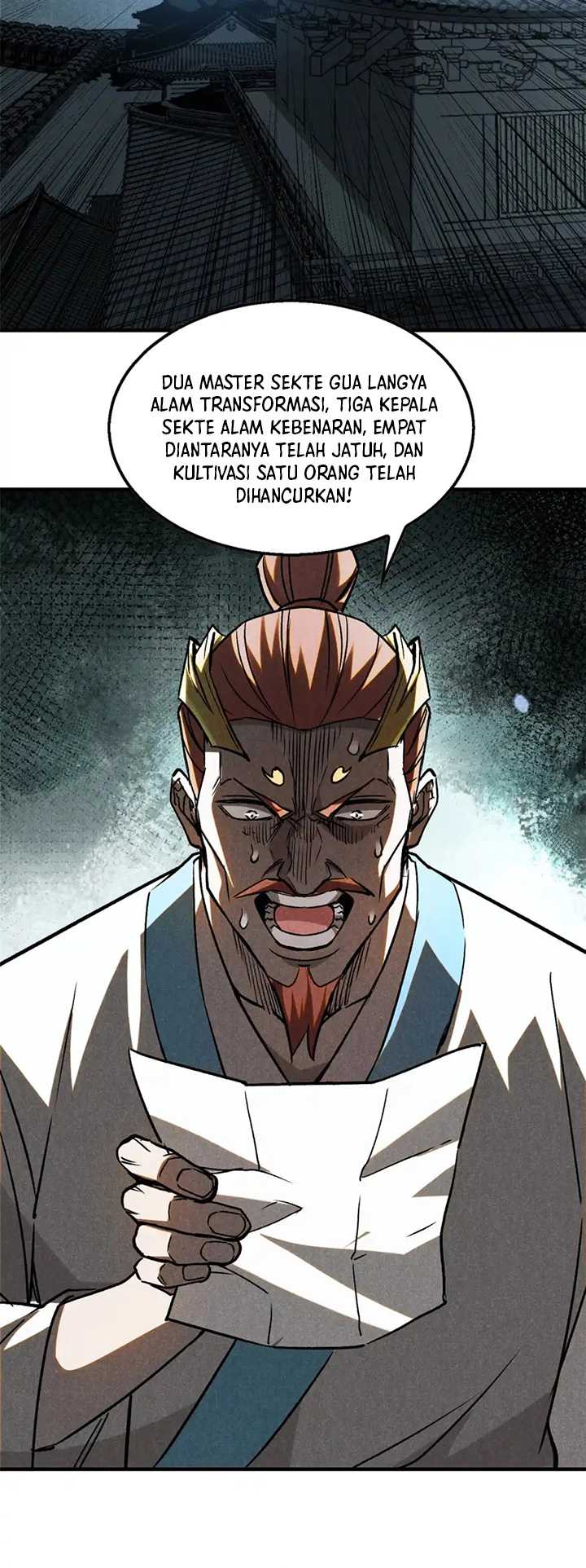 A Demonic Heart Chapter 87 Gambar 25