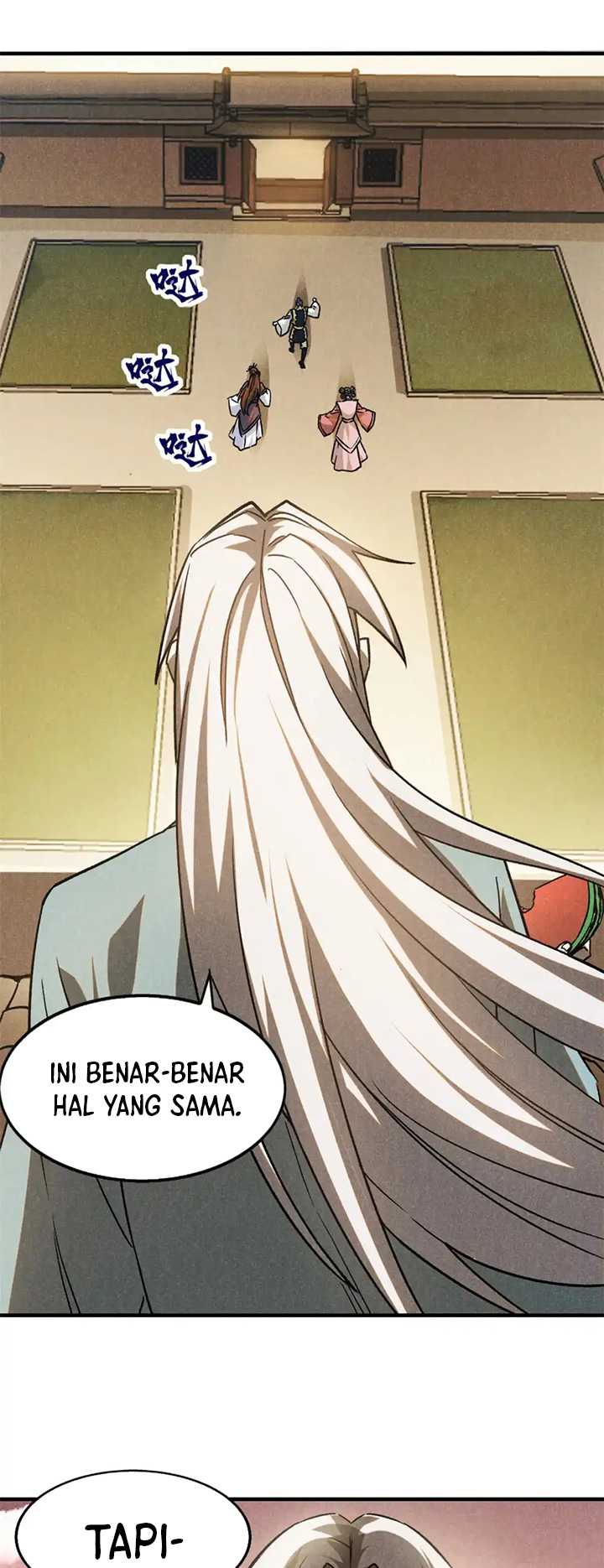A Demonic Heart Chapter 86 Gambar 13