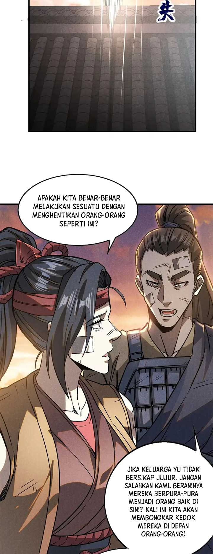 A Demonic Heart Chapter 86 Gambar 16