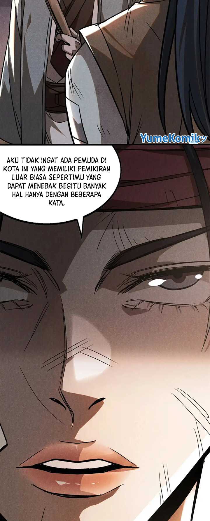 A Demonic Heart Chapter 86 Gambar 24