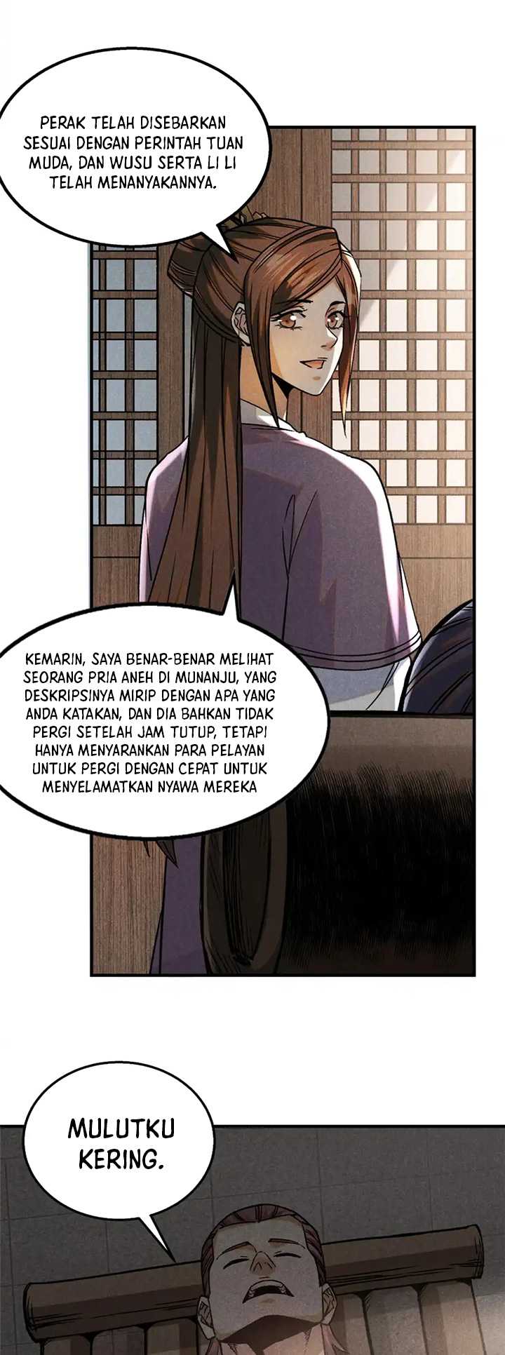 A Demonic Heart Chapter 86 Gambar 6