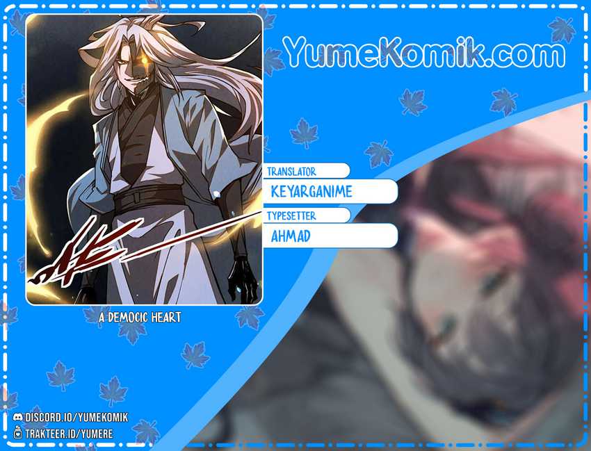 Baca Komik A Demonic Heart Chapter 85 Gambar 1