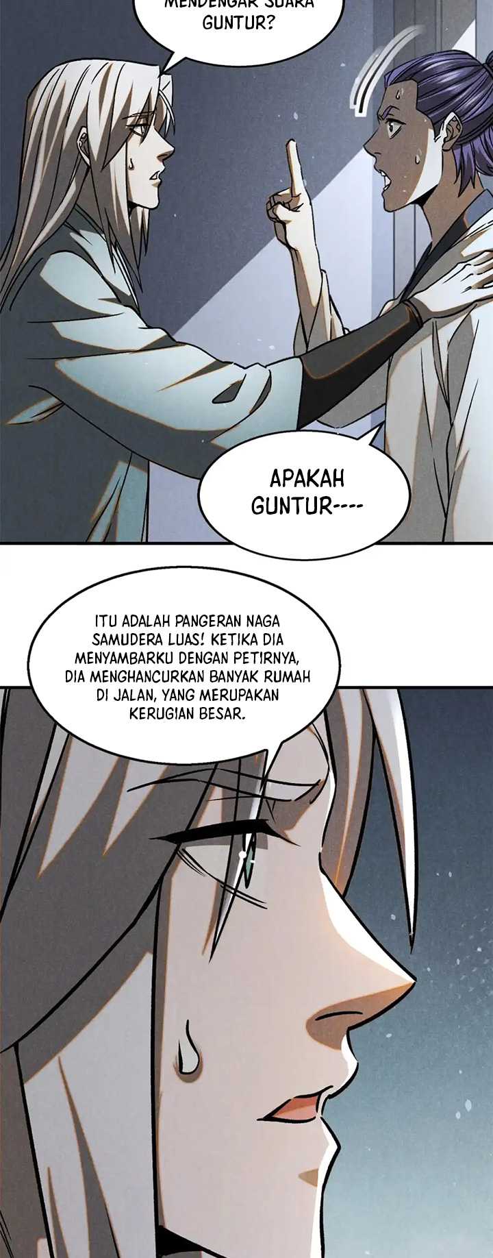 A Demonic Heart Chapter 85 Gambar 15