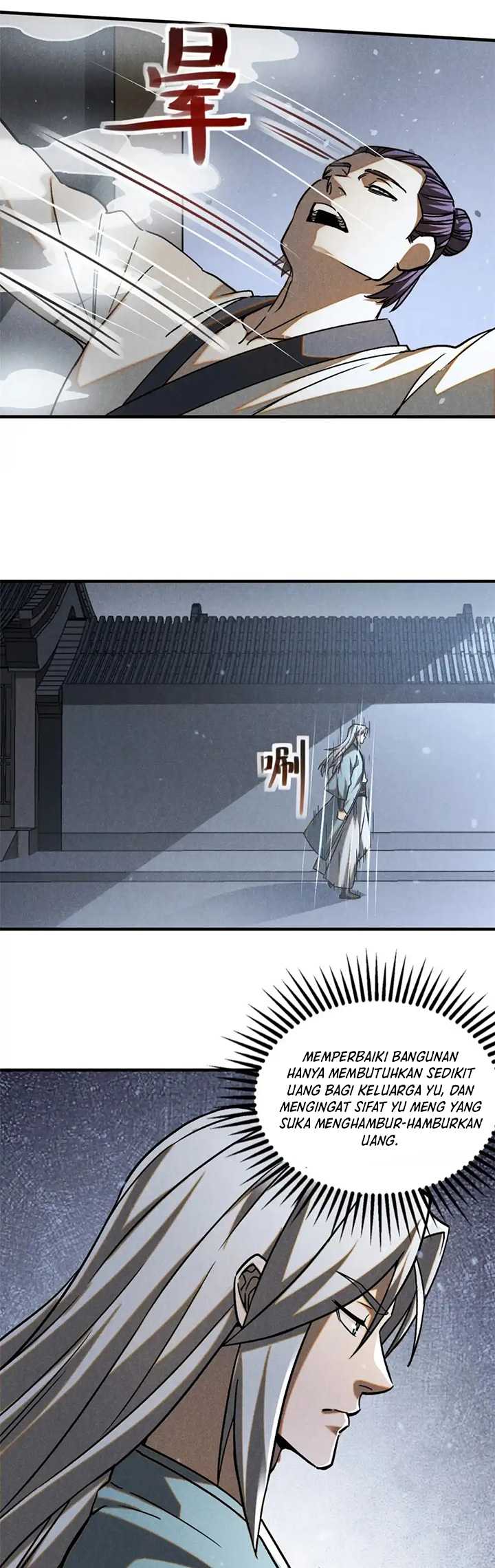 A Demonic Heart Chapter 85 Gambar 19