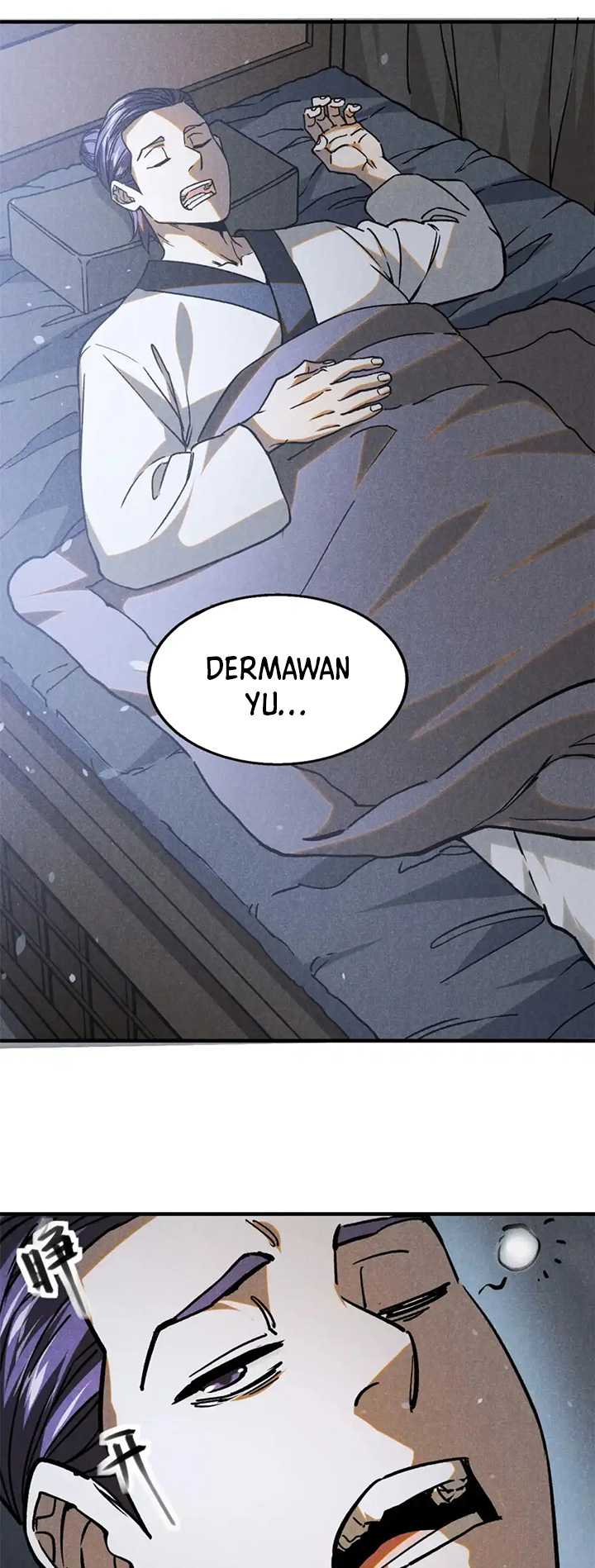 A Demonic Heart Chapter 85 Gambar 4