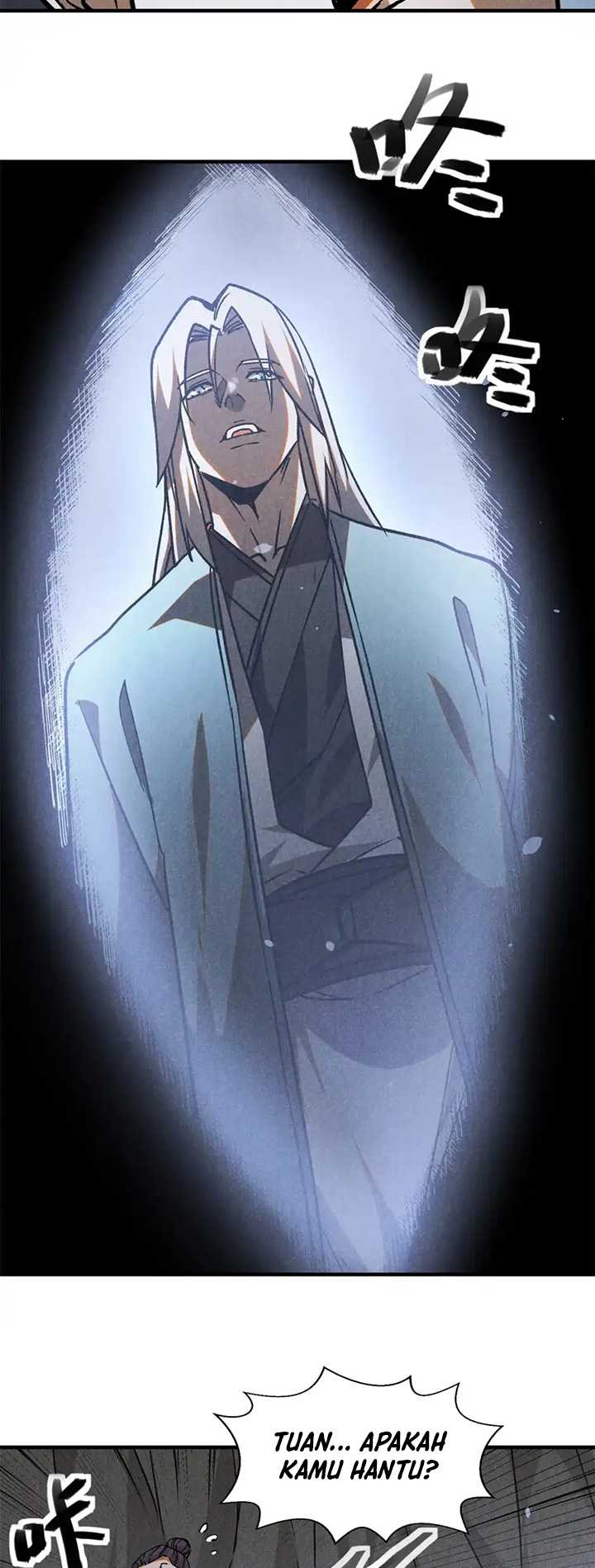 A Demonic Heart Chapter 85 Gambar 5