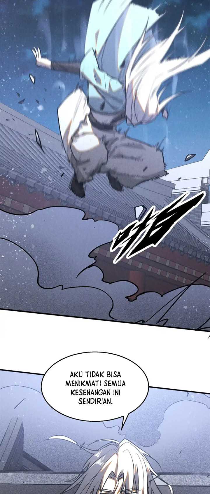 A Demonic Heart Chapter 84 Gambar 12