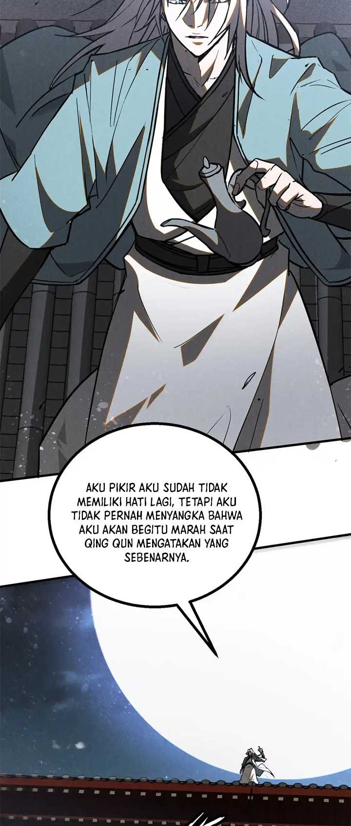 A Demonic Heart Chapter 84 Gambar 13