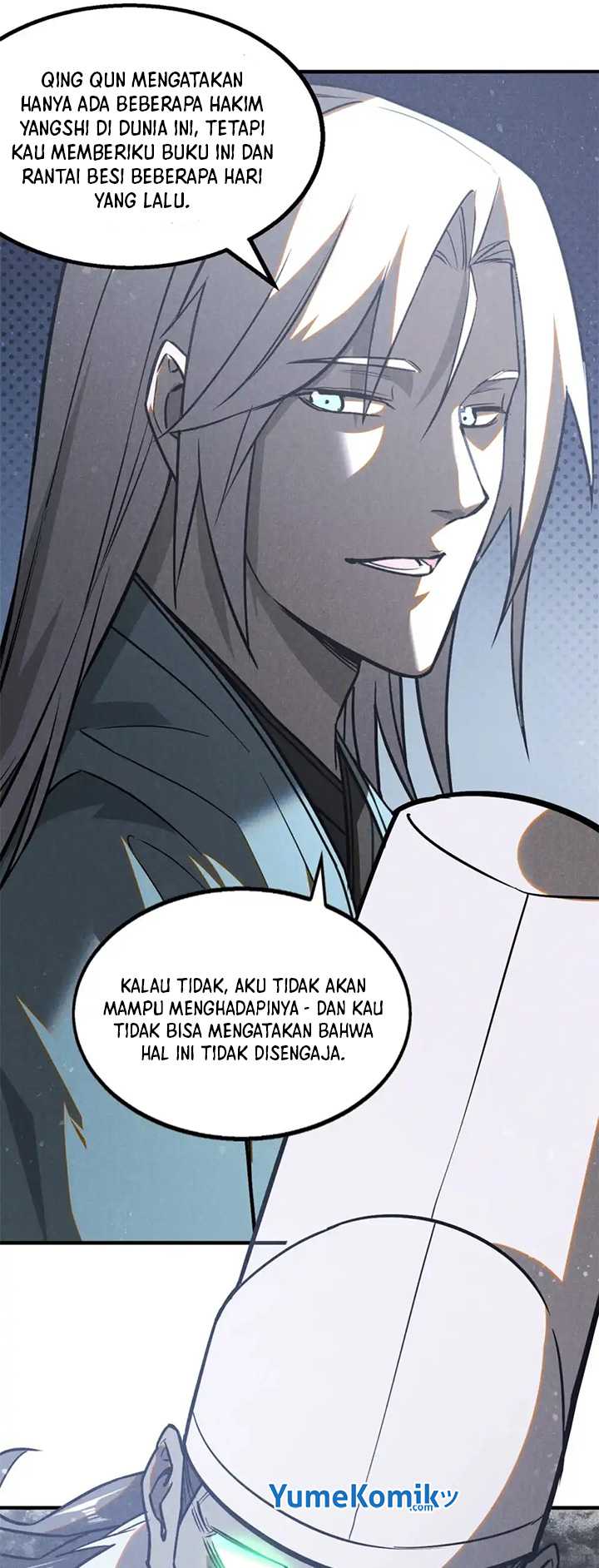 A Demonic Heart Chapter 84 Gambar 18