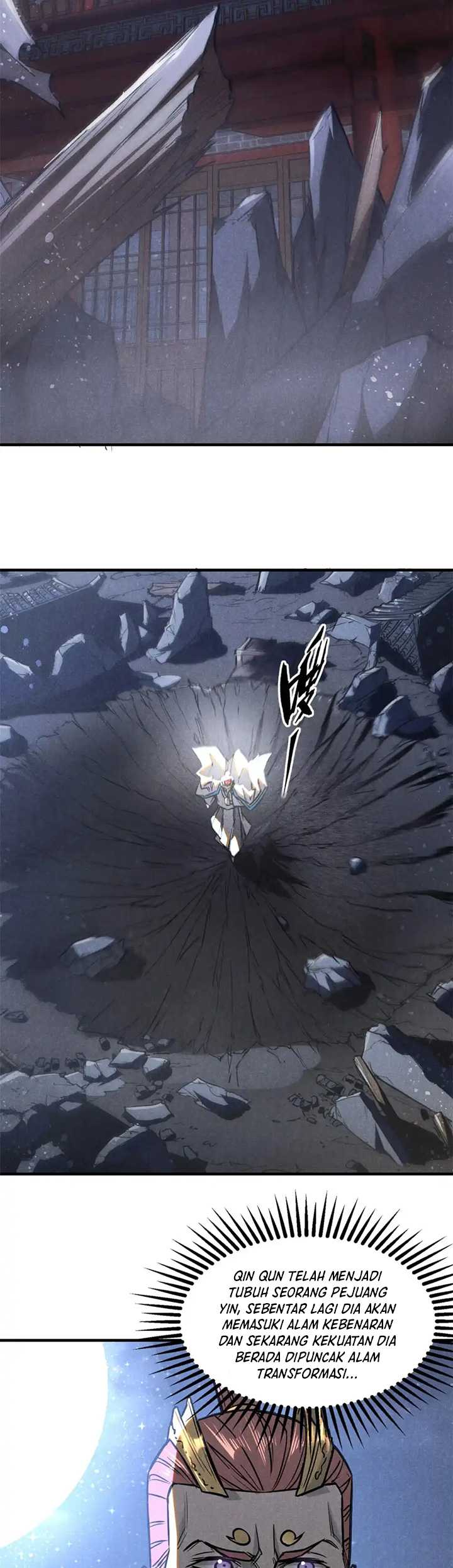 A Demonic Heart Chapter 84 Gambar 28