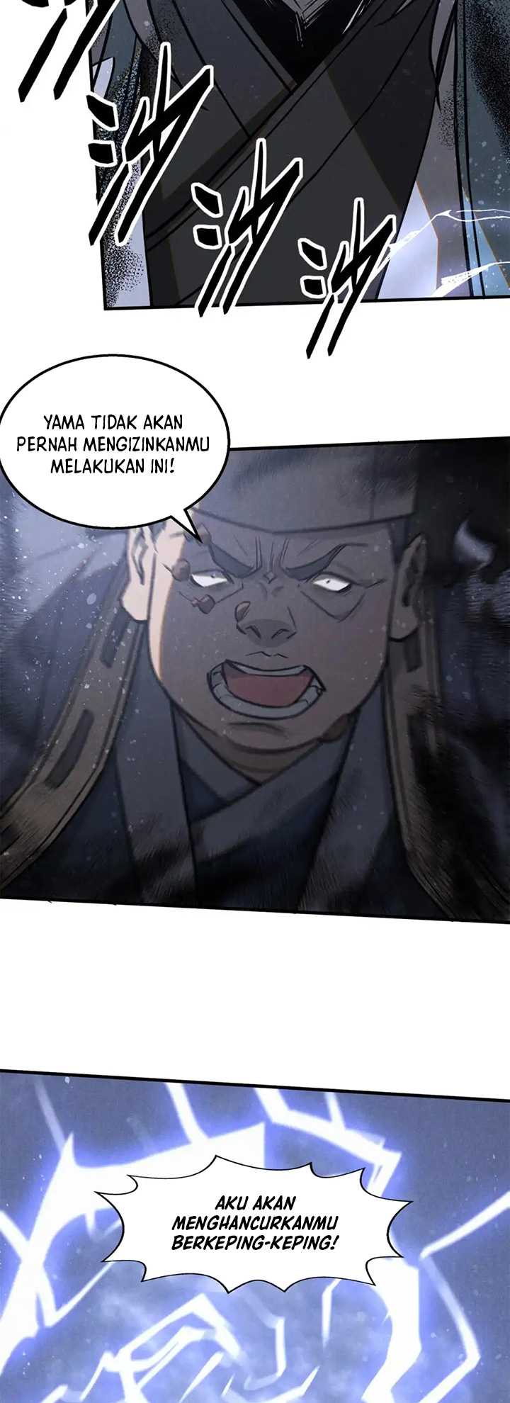A Demonic Heart Chapter 84 Gambar 4