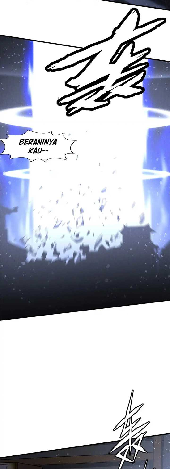 A Demonic Heart Chapter 84 Gambar 8