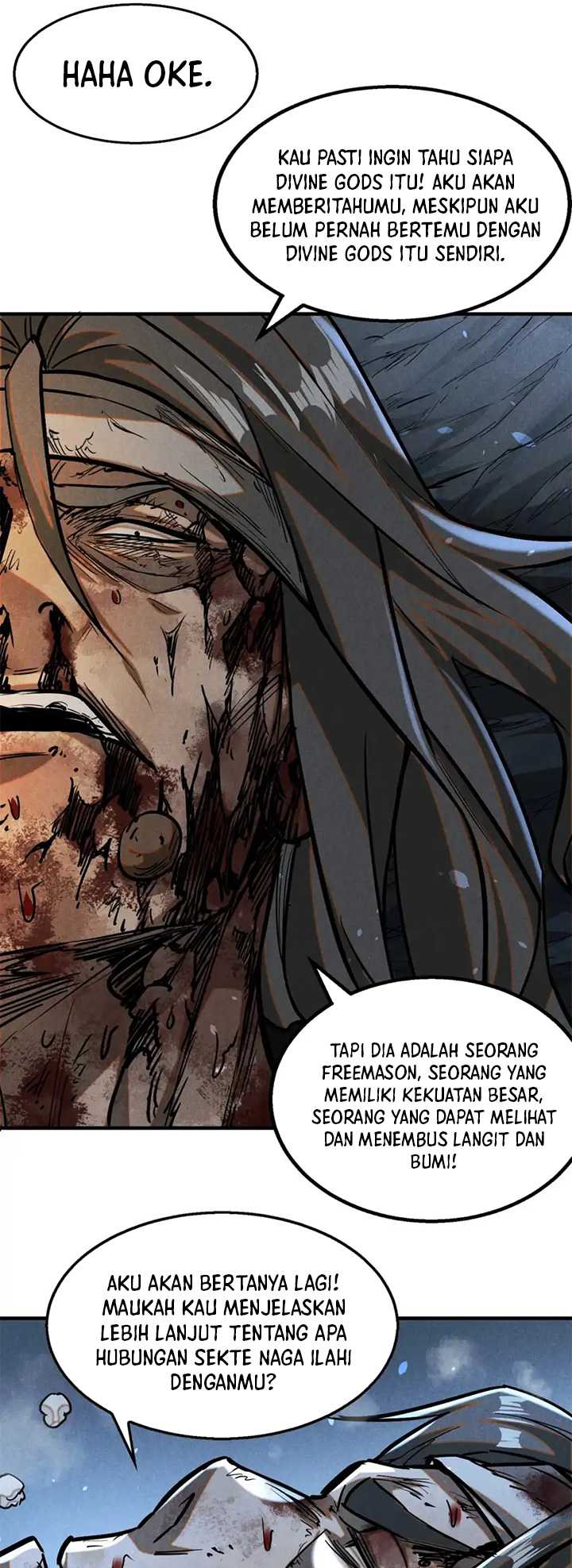 A Demonic Heart Chapter 83 Gambar 10