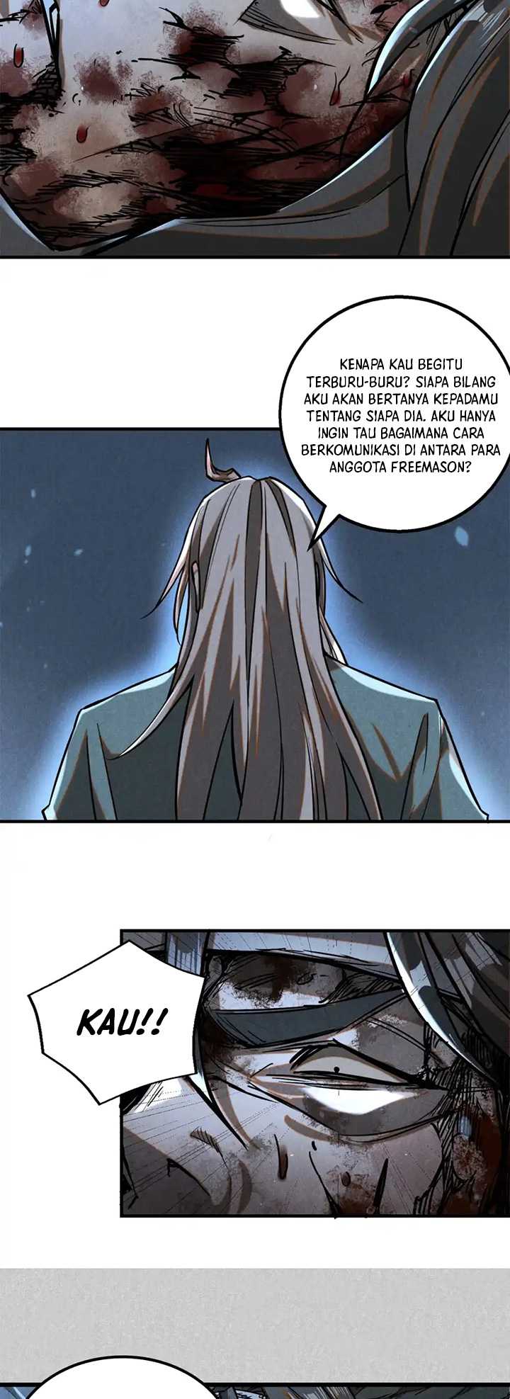 A Demonic Heart Chapter 83 Gambar 11
