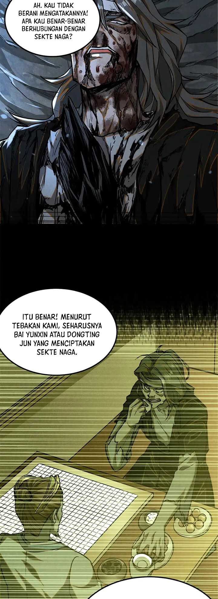 A Demonic Heart Chapter 83 Gambar 12