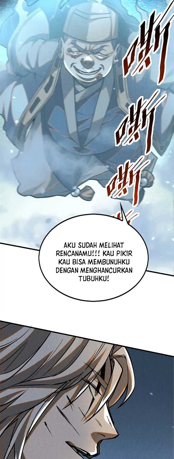 A Demonic Heart Chapter 83 Gambar 18