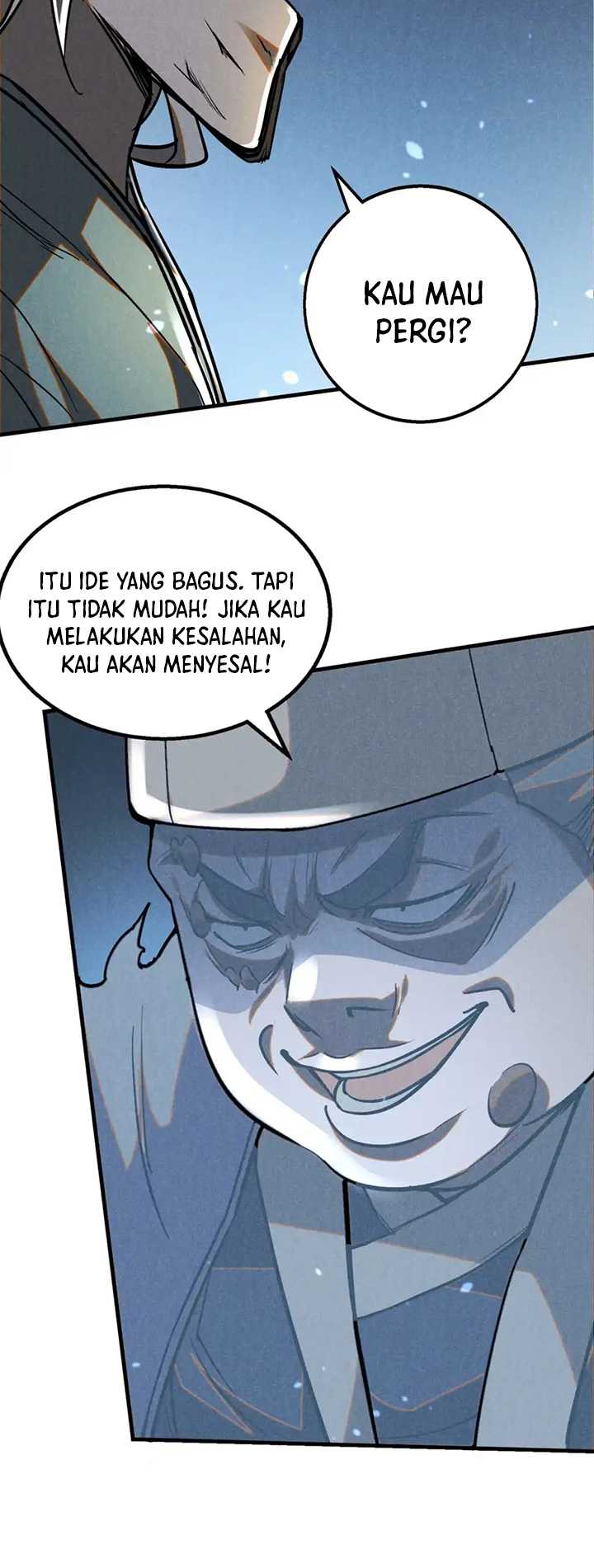 A Demonic Heart Chapter 83 Gambar 19