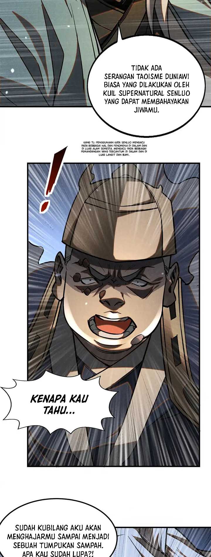 A Demonic Heart Chapter 83 Gambar 22