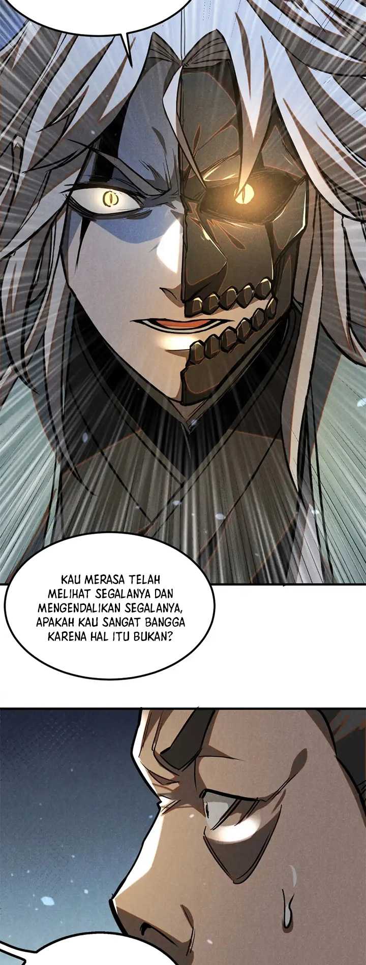 A Demonic Heart Chapter 83 Gambar 23