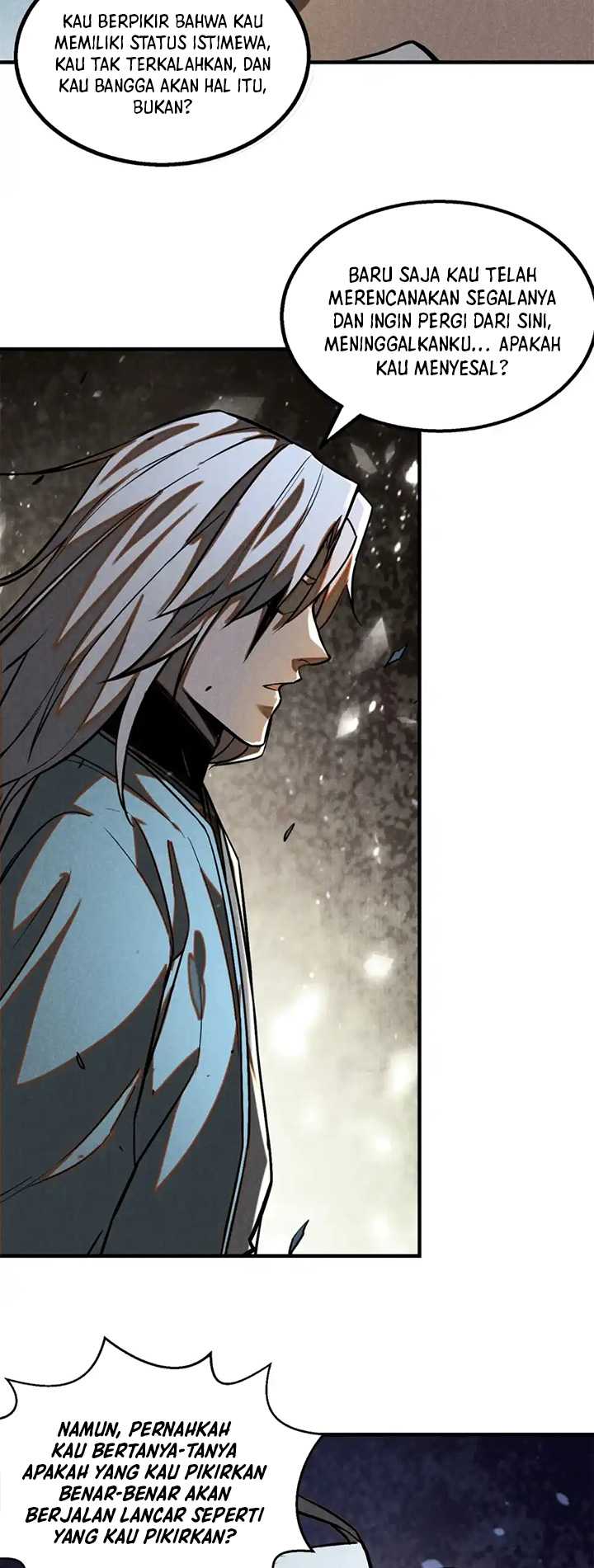 A Demonic Heart Chapter 83 Gambar 24