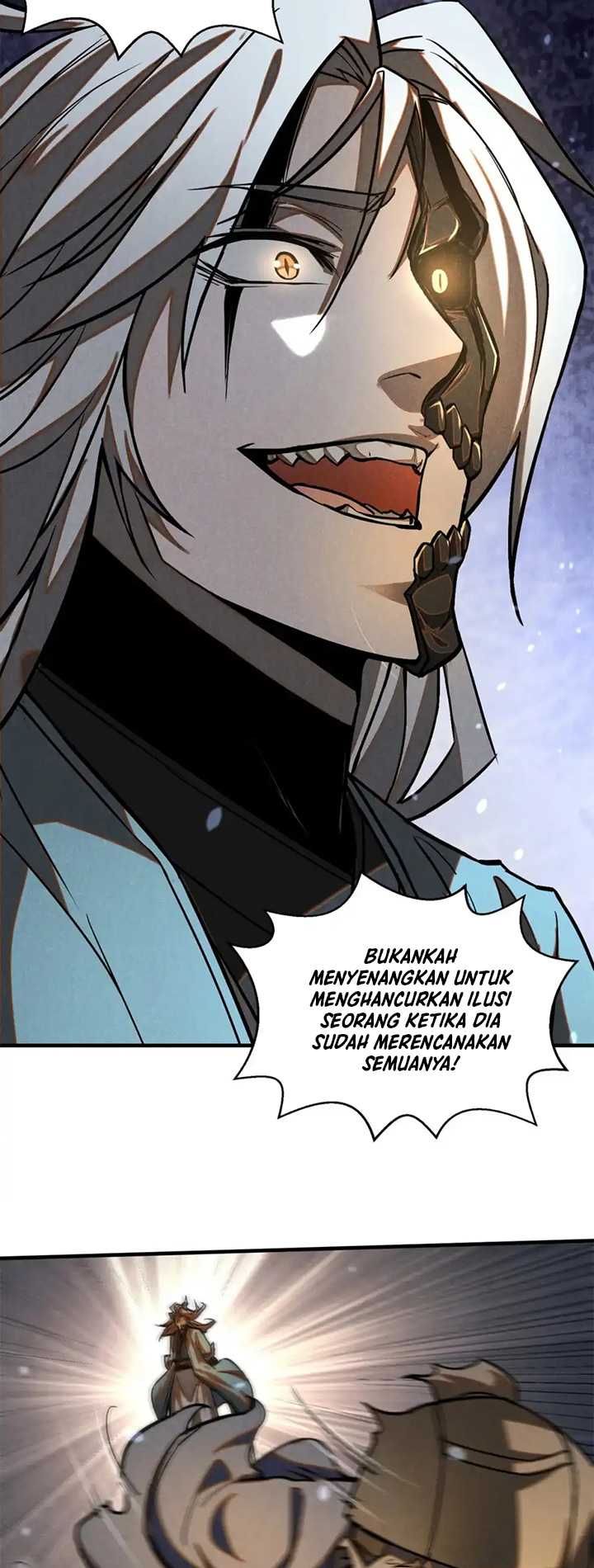A Demonic Heart Chapter 83 Gambar 25