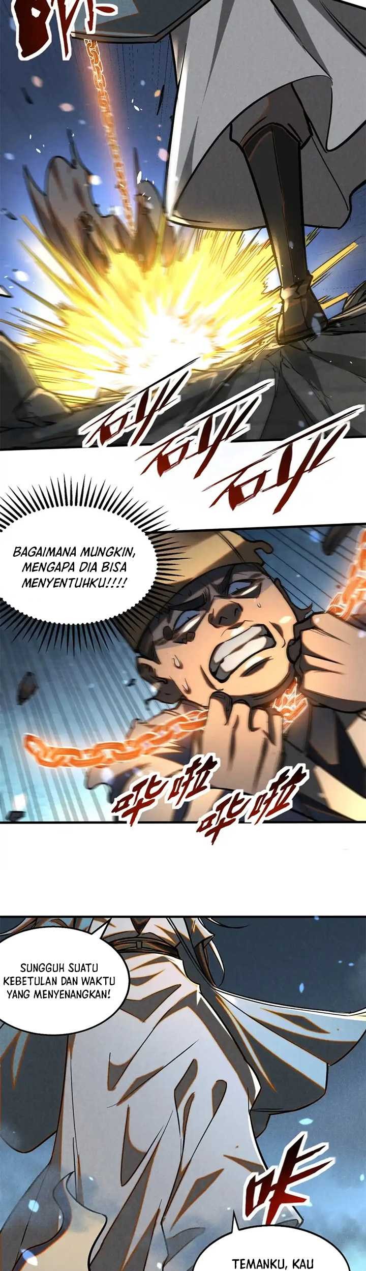 A Demonic Heart Chapter 83 Gambar 28