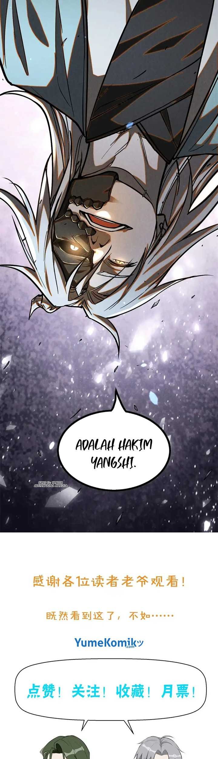 A Demonic Heart Chapter 83 Gambar 30