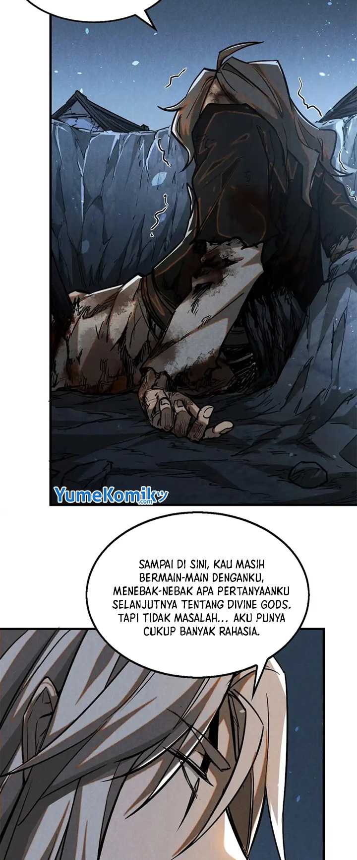 A Demonic Heart Chapter 83 Gambar 3