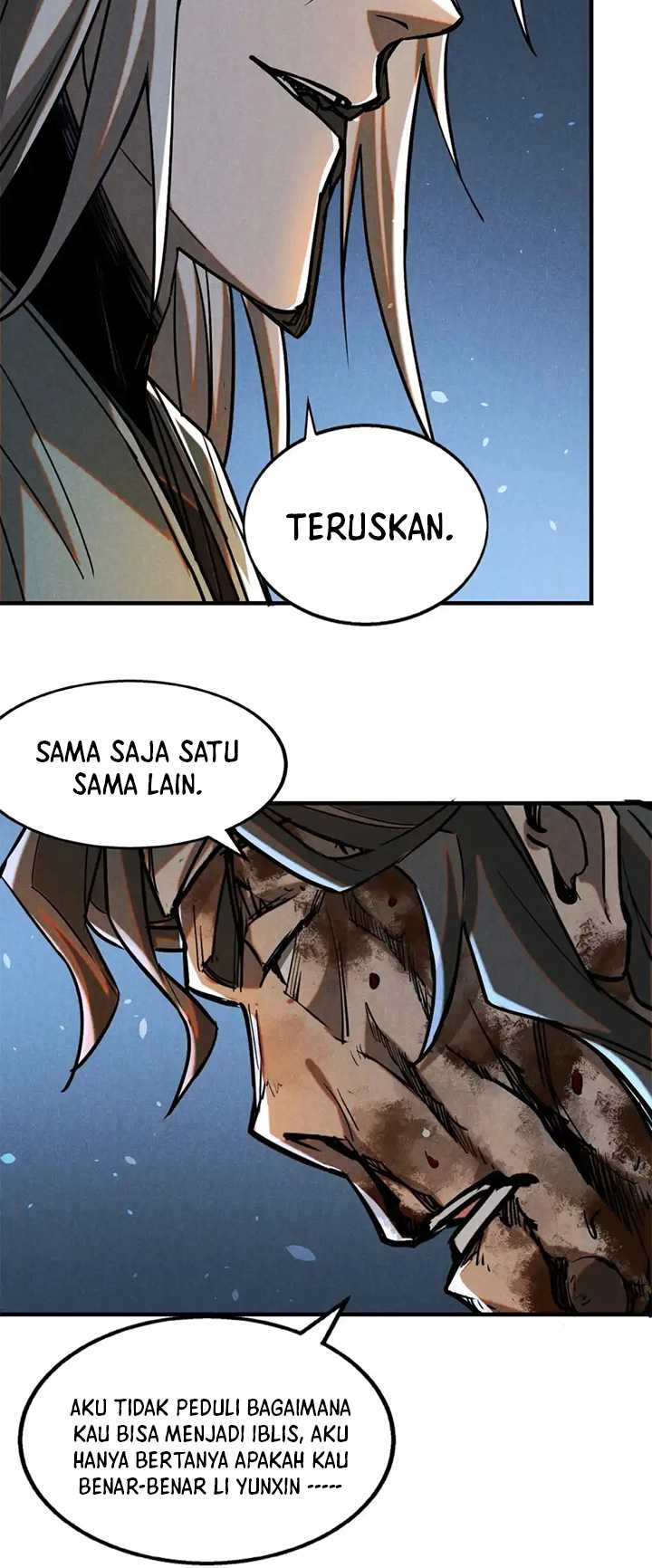 A Demonic Heart Chapter 83 Gambar 4