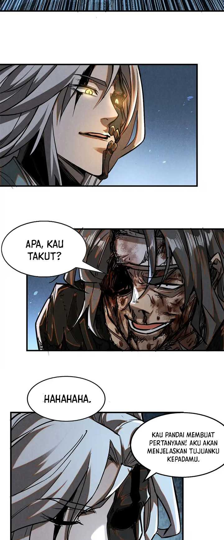 A Demonic Heart Chapter 83 Gambar 6
