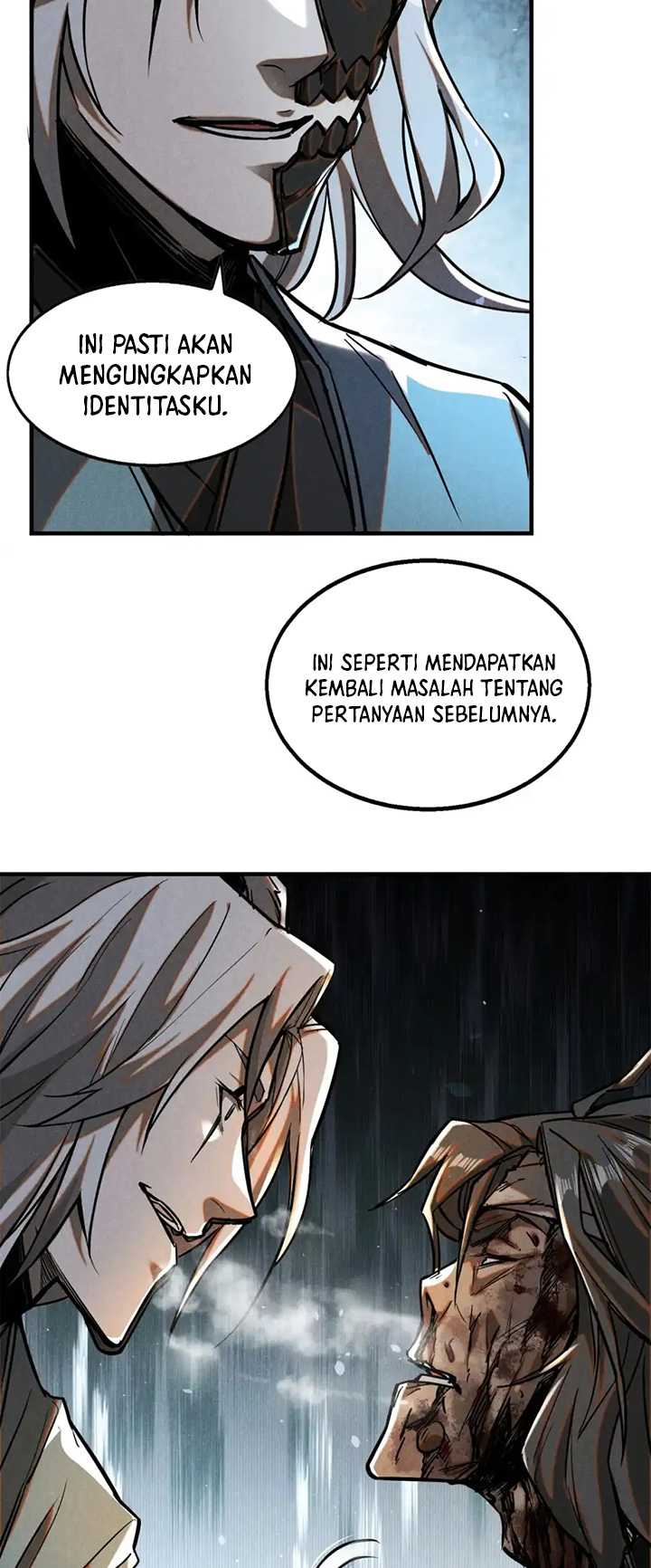 A Demonic Heart Chapter 83 Gambar 7