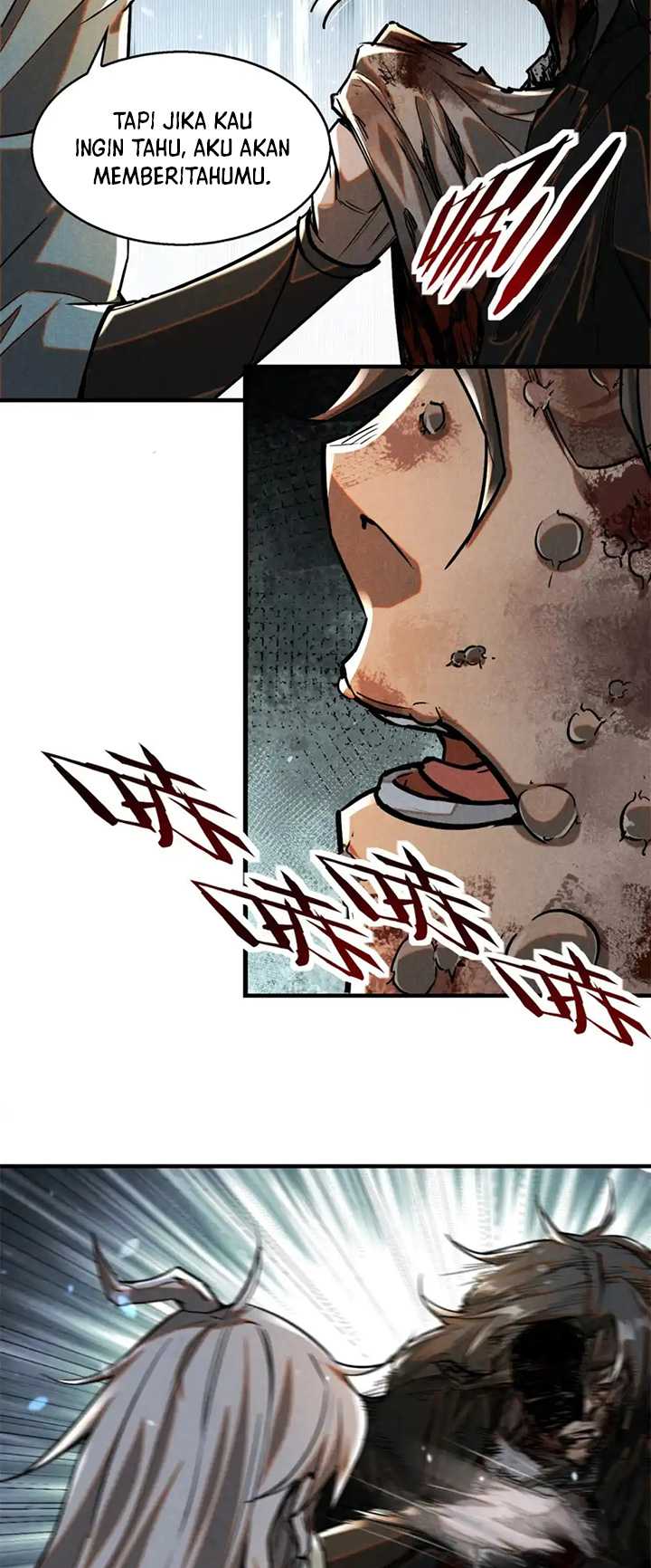 A Demonic Heart Chapter 83 Gambar 8
