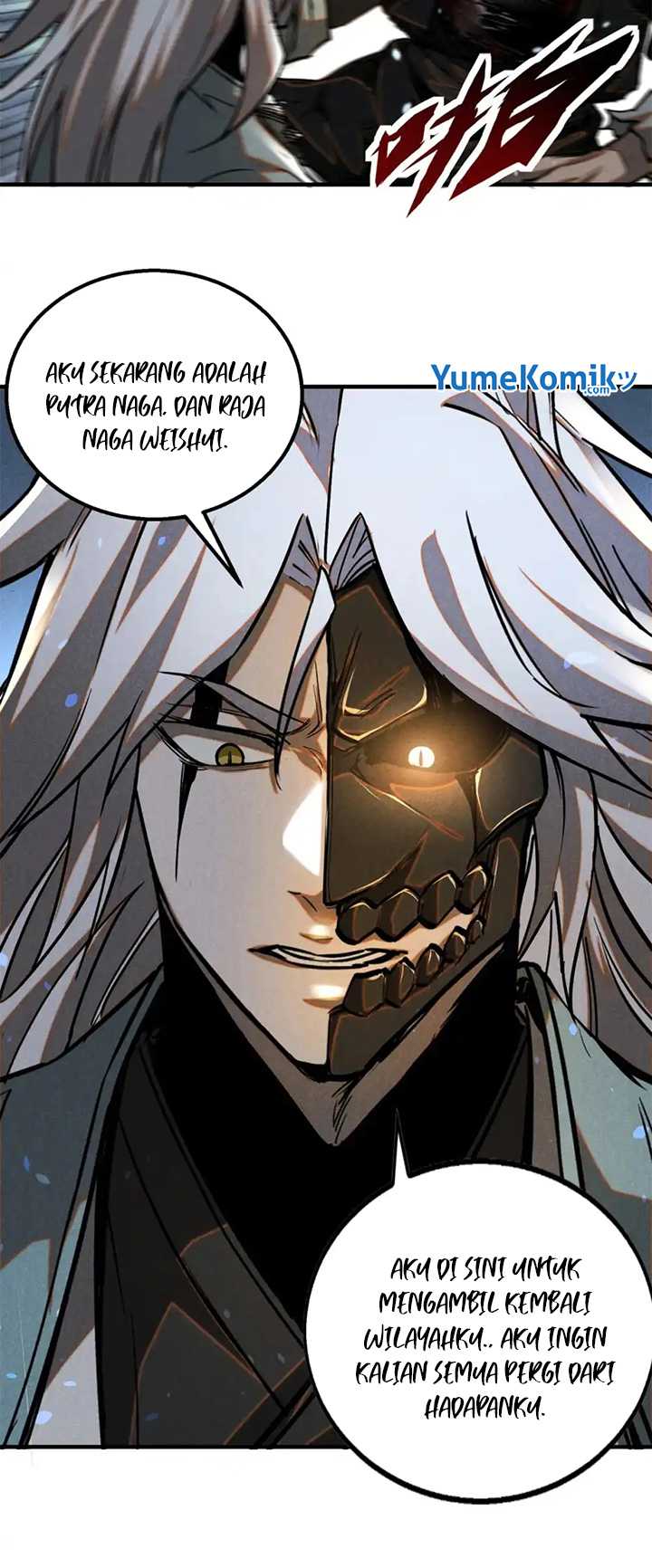 A Demonic Heart Chapter 83 Gambar 9