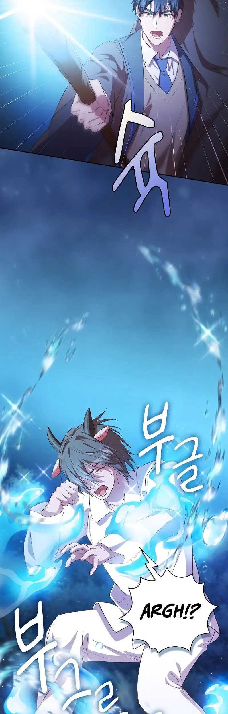 Magic Academy Survival Guide Chapter 76 Gambar 35