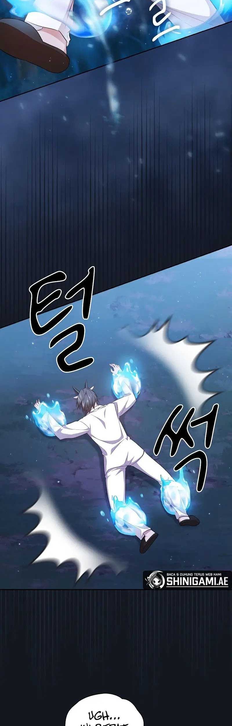 Magic Academy Survival Guide Chapter 76 Gambar 36