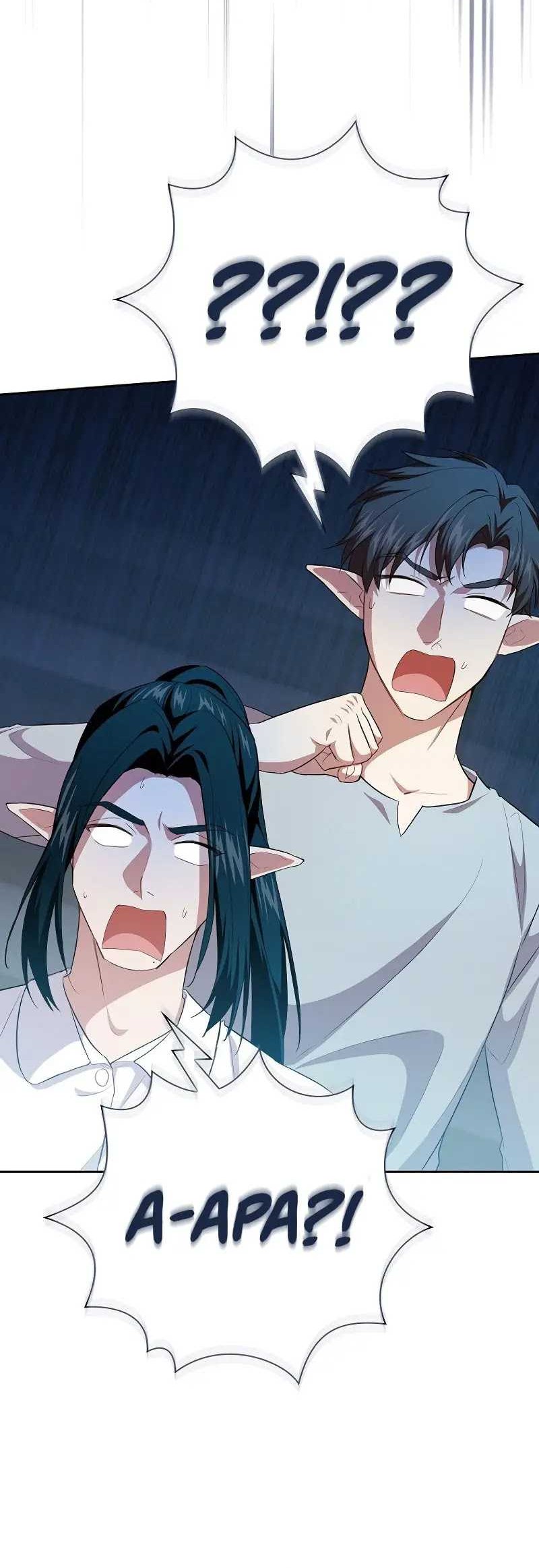 Magic Academy Survival Guide Chapter 76 Gambar 9