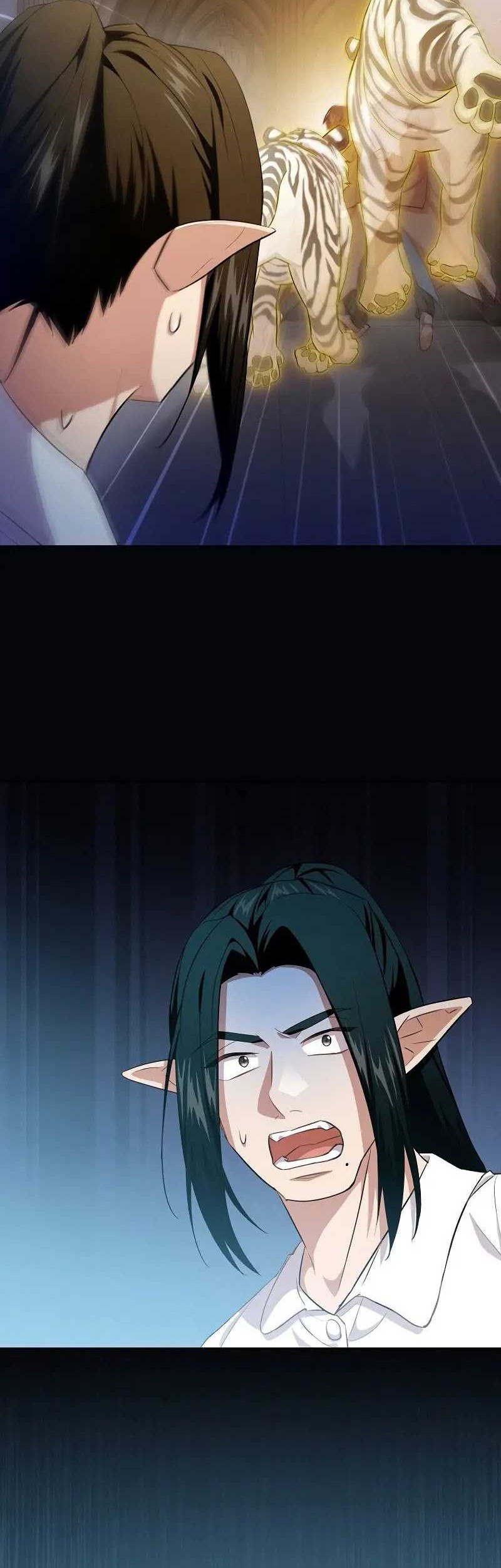 Magic Academy Survival Guide Chapter 76 Gambar 13