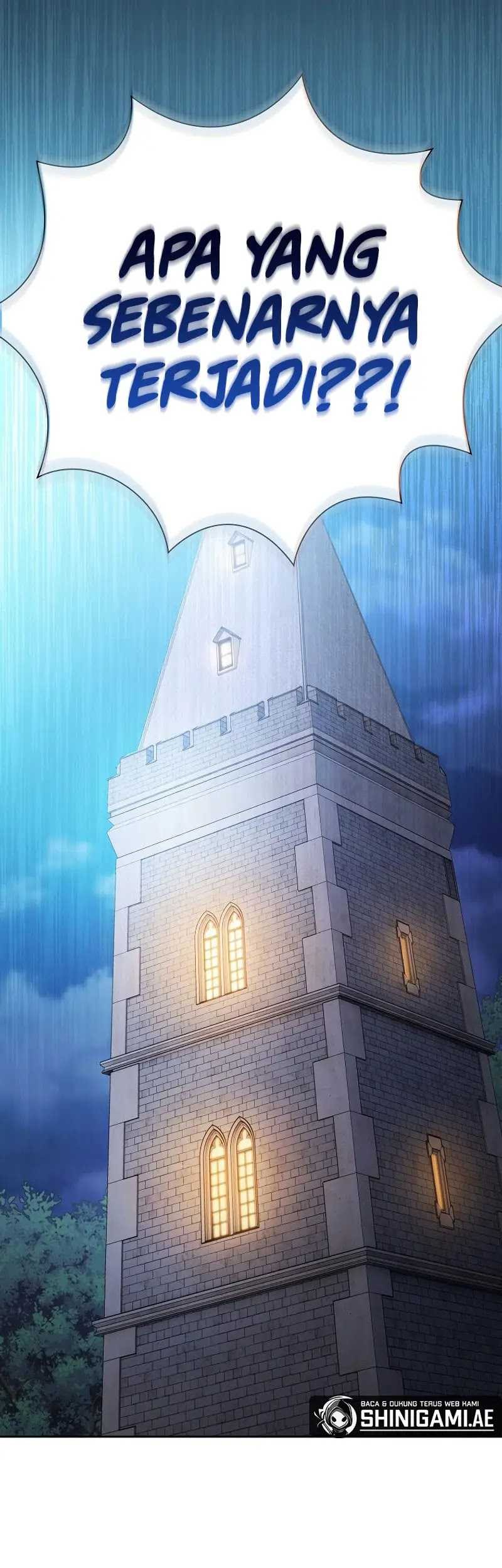 Magic Academy Survival Guide Chapter 76 Gambar 14