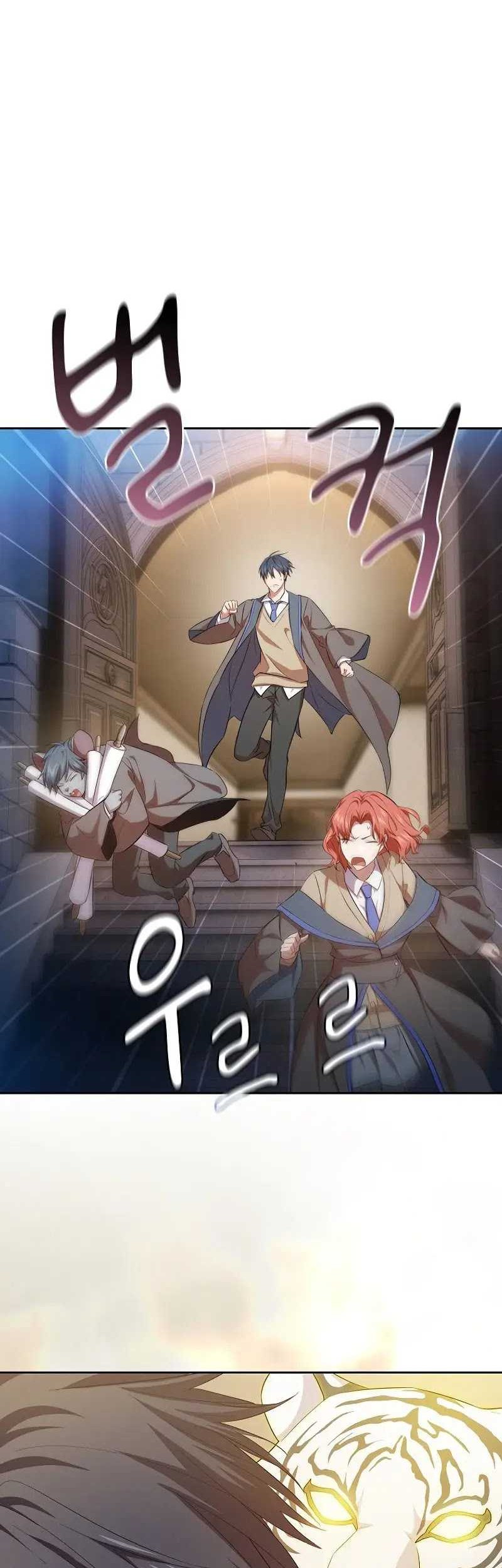 Magic Academy Survival Guide Chapter 76 Gambar 15