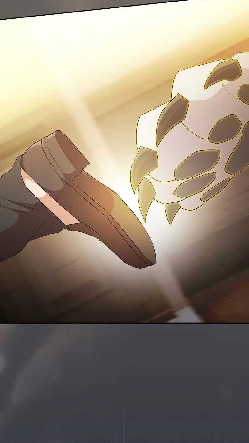 Magic Academy Survival Guide Chapter 76 Gambar 17