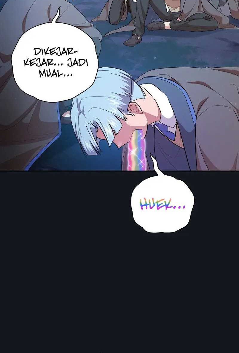Magic Academy Survival Guide Chapter 76 Gambar 21
