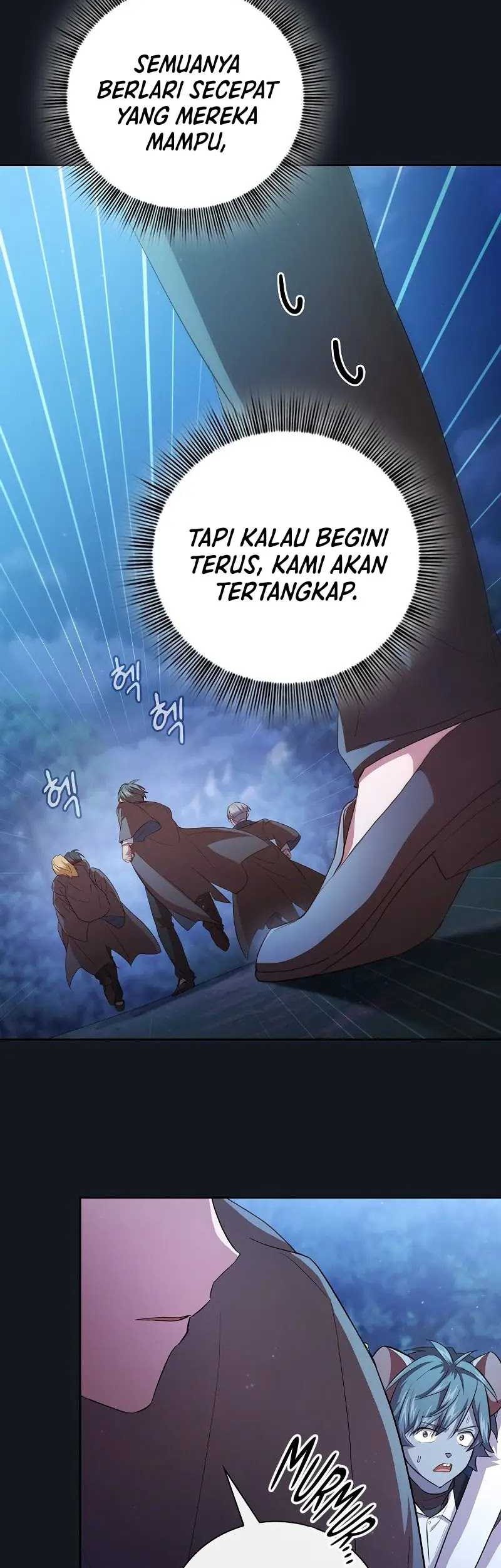 Magic Academy Survival Guide Chapter 76 Gambar 28