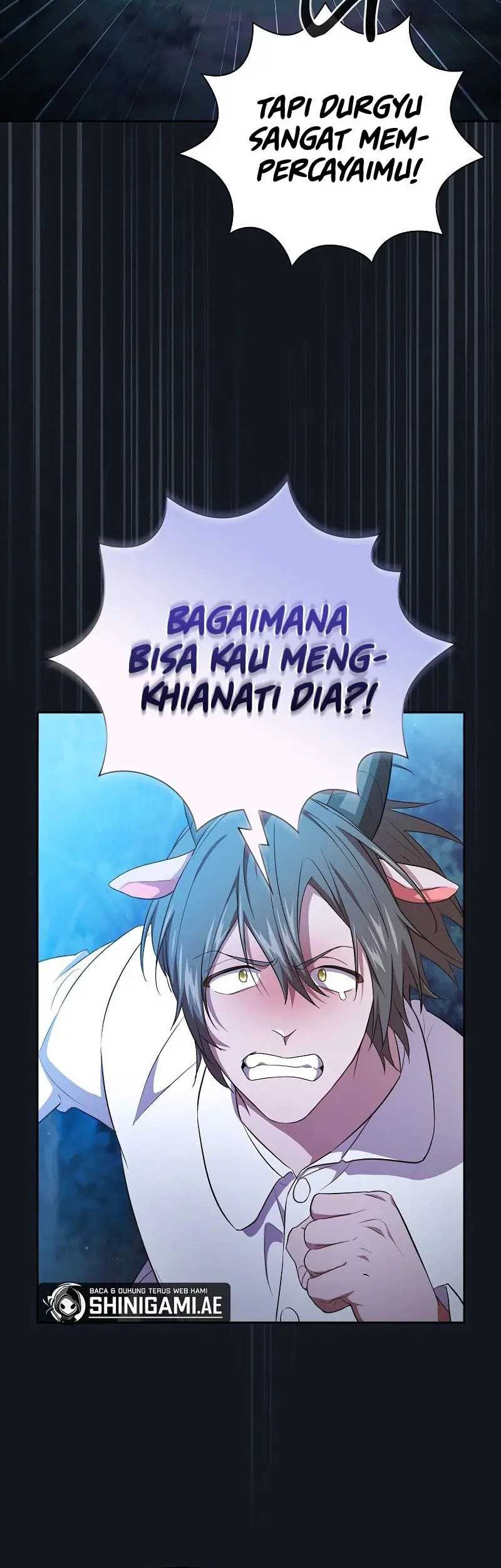 Magic Academy Survival Guide Chapter 76 Gambar 31