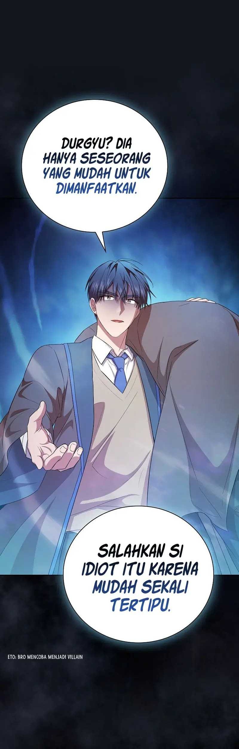 Magic Academy Survival Guide Chapter 76 Gambar 33